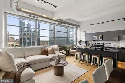 2200 Arch Street #913, Philadelphia, PA 19103 - Photo 1