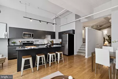 2200 Arch Street #913, Philadelphia, PA 19103 - Photo 8