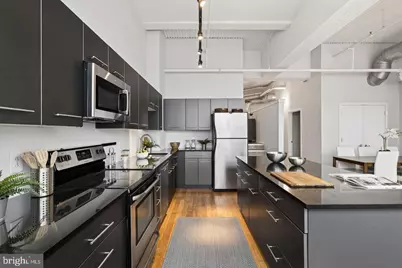 2200 Arch Street #913, Philadelphia, PA 19103 - Photo 12