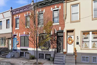 1123 Daly Street, Philadelphia, PA 19148 - Photo 1