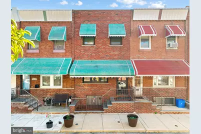 2523 S Camac Street, Philadelphia, PA 19148 - Photo 1