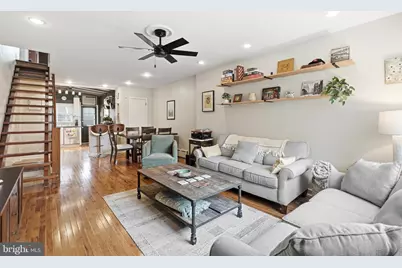 1806 S Sartain Street, Philadelphia, PA 19148 - Photo 1