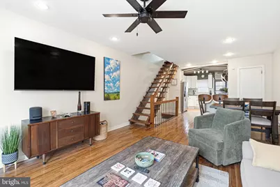 1806 S Sartain Street, Philadelphia, PA 19148 - Photo 2