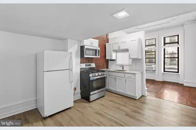 159 N 21st Street #1F, Philadelphia, PA 19103 - Photo 8