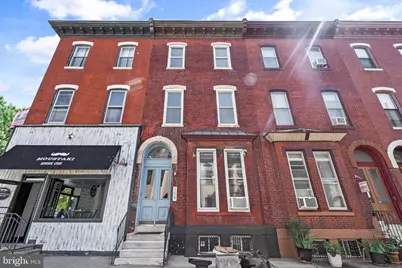 159 N 21st Street #1F, Philadelphia, PA 19103 - Photo 2