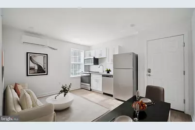 405 S 42nd Street #3A, Philadelphia, PA 19104 - Photo 2