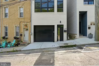 330 Carson Street, Philadelphia, PA 19128 - Photo 2
