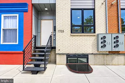 1703 Point Breeze Avenue, Philadelphia, PA 19145 - Photo 1