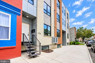 1703 Point Breeze Avenue, Philadelphia, PA 19145 - Photo 2