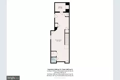 314 Gates Street, Philadelphia, PA 19128 - Photo 16