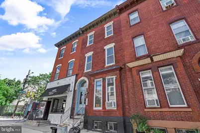 159 N 21st Street #1R, Philadelphia, PA 19103 - Photo 2