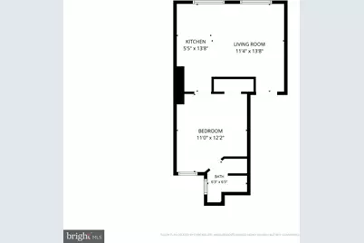 159 N 21st Street #2F, Philadelphia, PA 19103 - Photo 14