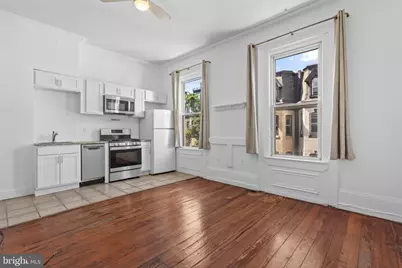 159 N 21st Street #2F, Philadelphia, PA 19103 - Photo 1
