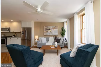 309 N 3rd Street #C, Philadelphia, PA 19106 - Photo 8