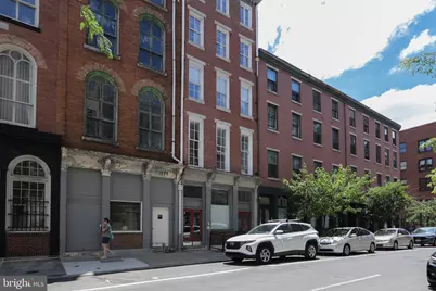309 N 3rd Street #C, Philadelphia, PA 19106 - Photo 2