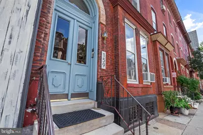 159 N 21st Street #2R, Philadelphia, PA 19103 - Photo 4