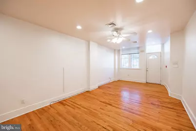 1510 Fairmount Avenue #1F, Philadelphia, PA 19130 - Photo 4