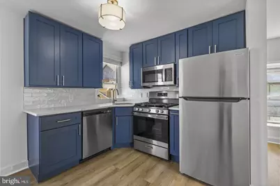 3869 Terrace Street #3, Philadelphia, PA 19128 - Photo 1