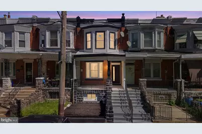 1221 N 58th Street, Philadelphia, PA 19131 - Photo 2