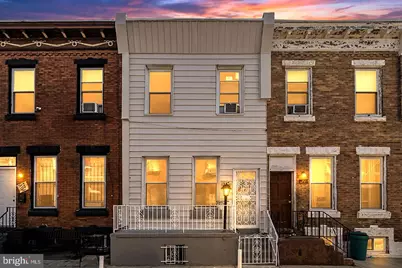 2423 N Myrtlewood Street, Philadelphia, PA 19132 - Photo 1