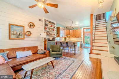 884 N Stillman Street, Philadelphia, PA 19130 - Photo 4