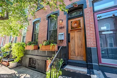 884 N Stillman Street, Philadelphia, PA 19130 - Photo 1