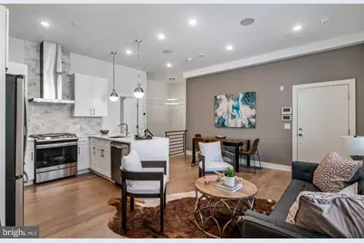 1910 Brown St #2, Philadelphia, PA 19130 - Photo 2