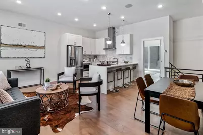 1910 Brown St #2, Philadelphia, PA 19130 - Photo 1