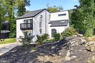 1001 W Allens Ln, Philadelphia, PA 19119 - Photo 1