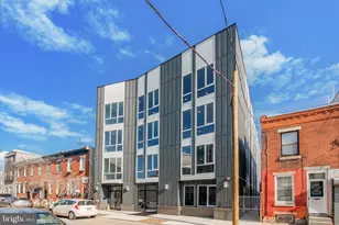 1221 E Fletcher St, Philadelphia, PA 19125 - Photo 2