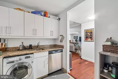 219 S 18th Street #517, Philadelphia, PA 19103 - Photo 6