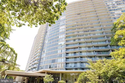 3900 Ford Road #14K, Philadelphia, PA 19131 - Photo 2