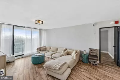 3900 Ford Road #14K, Philadelphia, PA 19131 - Photo 6