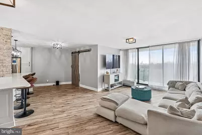 3900 Ford Road #14K, Philadelphia, PA 19131 - Photo 4