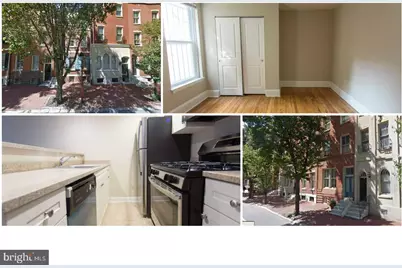723 Spruce Street #1R, Philadelphia, PA 19106 - Photo 1