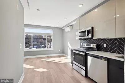 1615 Poplar Street #UNIT 2, Philadelphia, PA 19130 - Photo 1