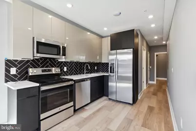 1615 Poplar Street #UNIT 2, Philadelphia, PA 19130 - Photo 2