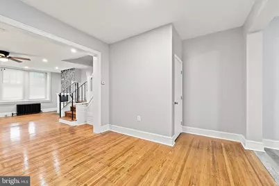 708 S 60th Street, Philadelphia, PA 19143 - Photo 4