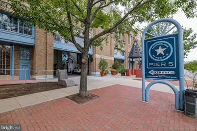 7 N Christopher Columbus Boulevard #246, Philadelphia, PA 19106 - Photo 34