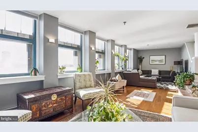 7 N Christopher Columbus Boulevard #246, Philadelphia, PA 19106 - Photo 2
