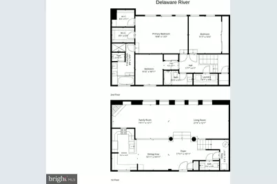 7 N Christopher Columbus Boulevard #246, Philadelphia, PA 19106 - Photo 30