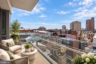1706 Rittenhouse Square, Philadelphia, PA 19103 - Photo 2