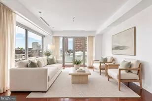 1706 Rittenhouse Square, Philadelphia, PA 19103 - Photo 2