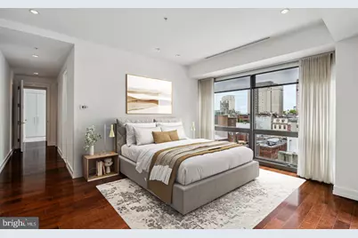 1706 Rittenhouse Square #402, Philadelphia, PA 19103 - Photo 6