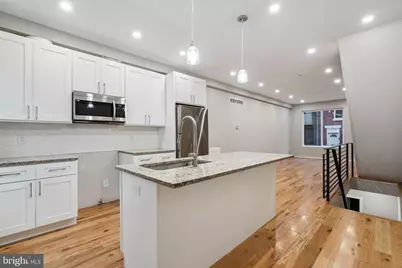 1713 W Seybert Street, Philadelphia, PA 19121 - Photo 1