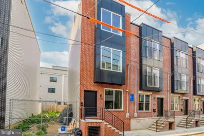 1713 W Seybert Street, Philadelphia, PA 19121 - Photo 2