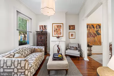 734 Montrose Street, Philadelphia, PA 19147 - Photo 2