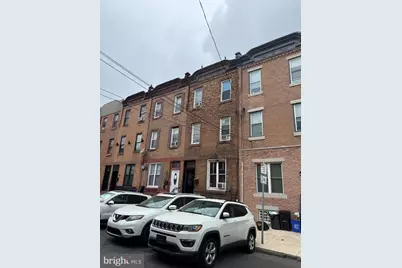 1421 W Ritner Street, Philadelphia, PA 19145 - Photo 2