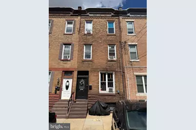 1421 W Ritner Street, Philadelphia, PA 19145 - Photo 1