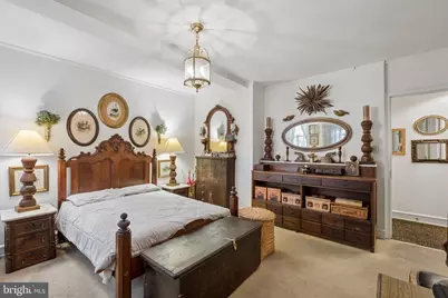 1901 Walnut Street #4F, Philadelphia, PA 19103 - Photo 8
